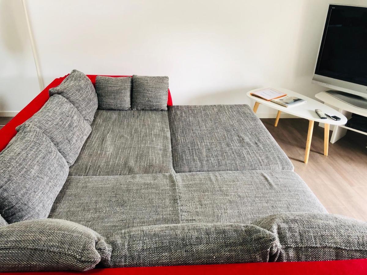 Superbe Appartement Type Loft En Duplex Rue Buat Châlons-en-Champagne Kültér fotó