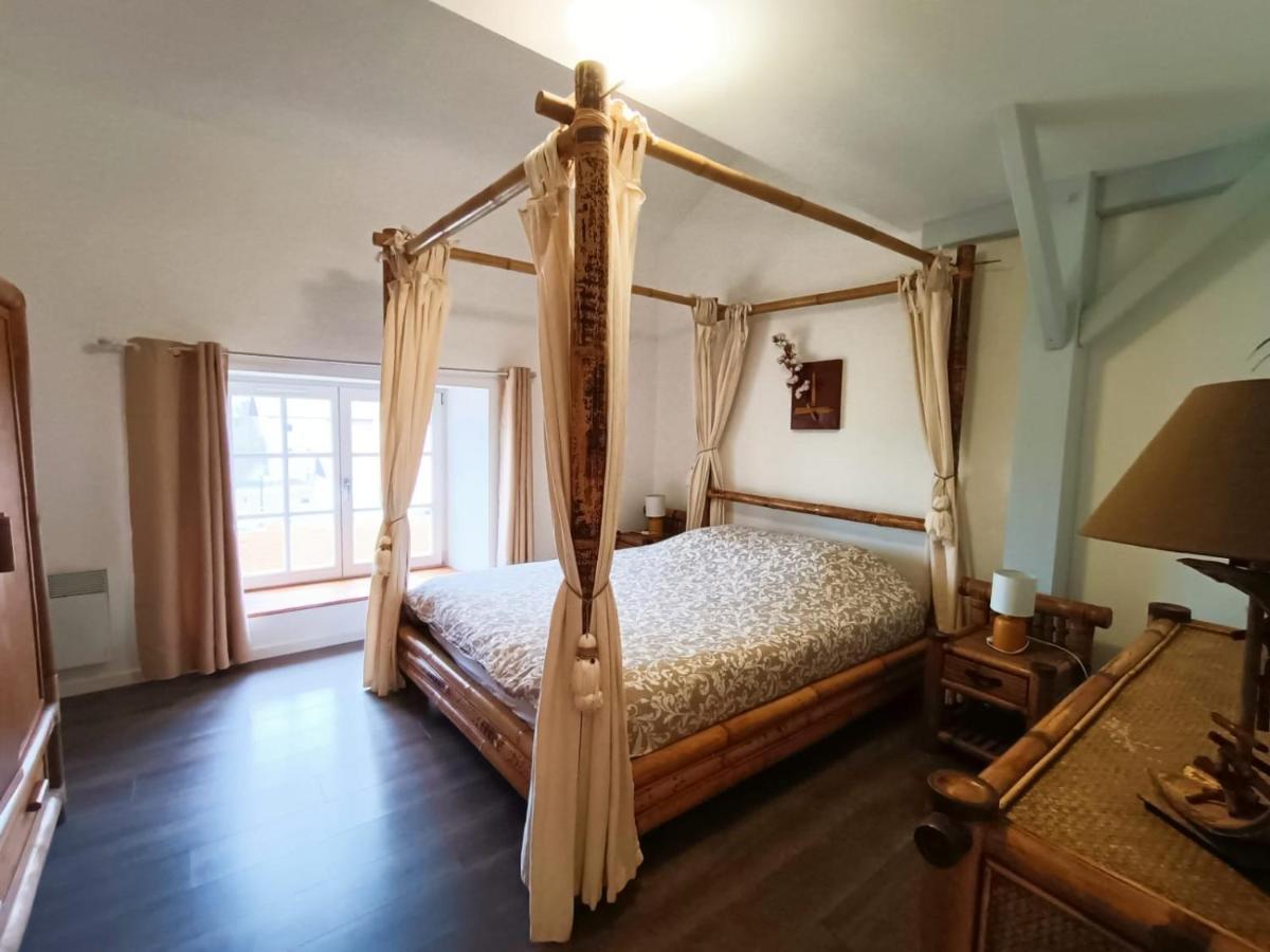 Superbe Appartement Type Loft En Duplex Rue Buat Châlons-en-Champagne Kültér fotó
