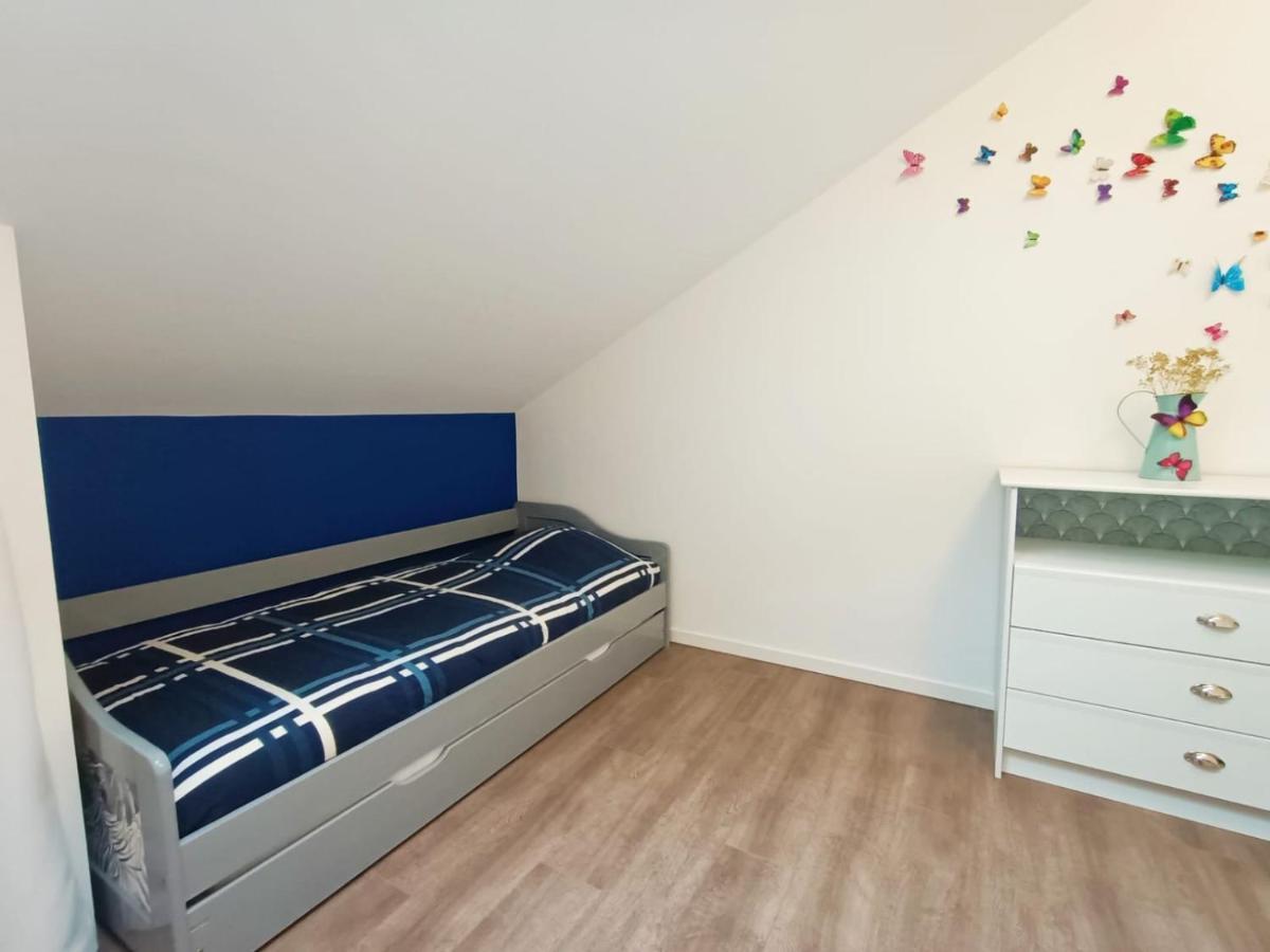 Superbe Appartement Type Loft En Duplex Rue Buat Châlons-en-Champagne Kültér fotó
